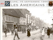 Tablet Screenshot of liberationlure.fr